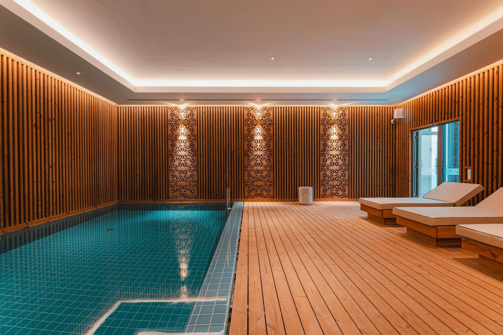 Legacy Hotel Cascais, Curio Collection By Hilton Exterior foto