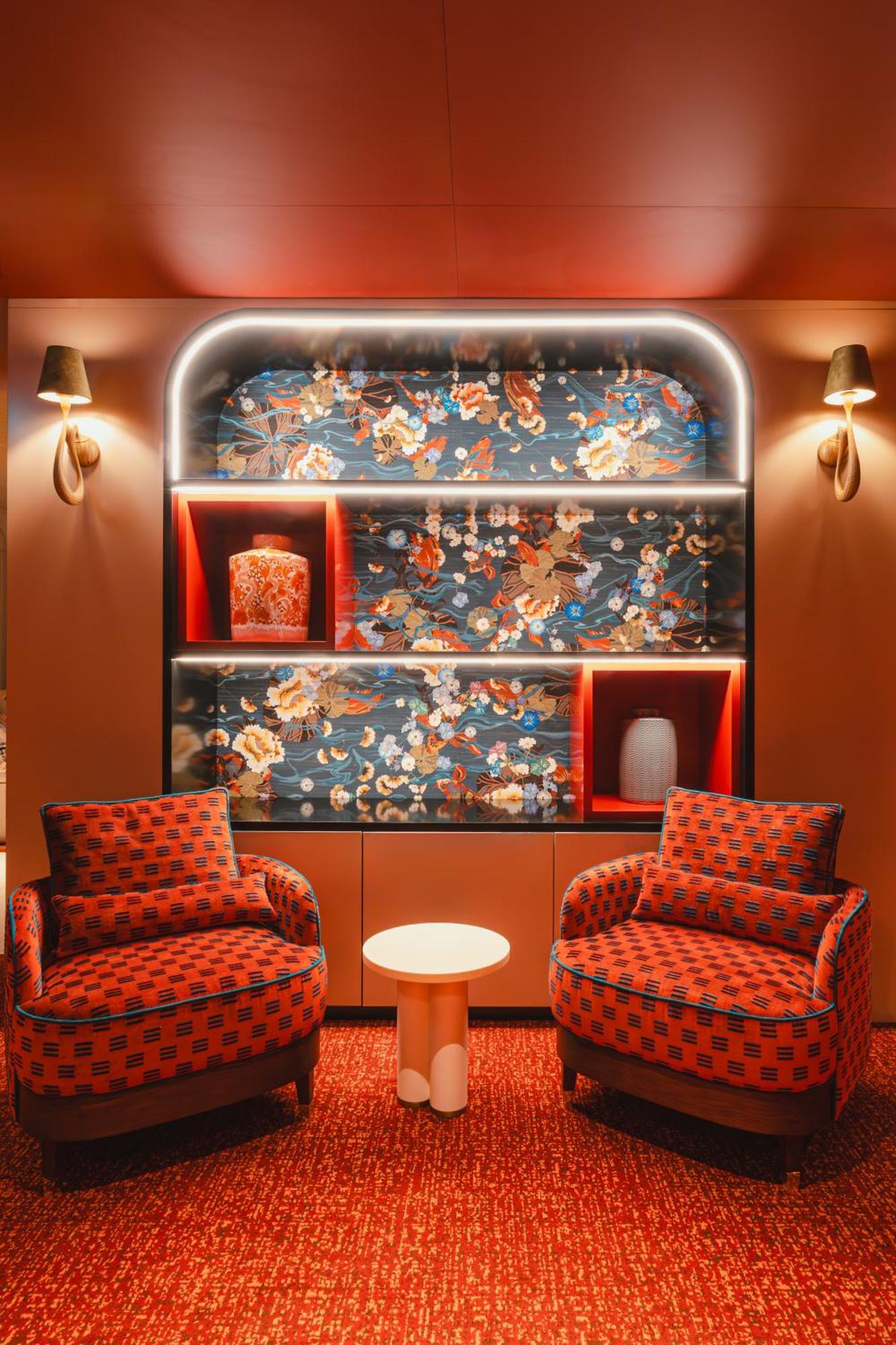 Legacy Hotel Cascais, Curio Collection By Hilton Exterior foto