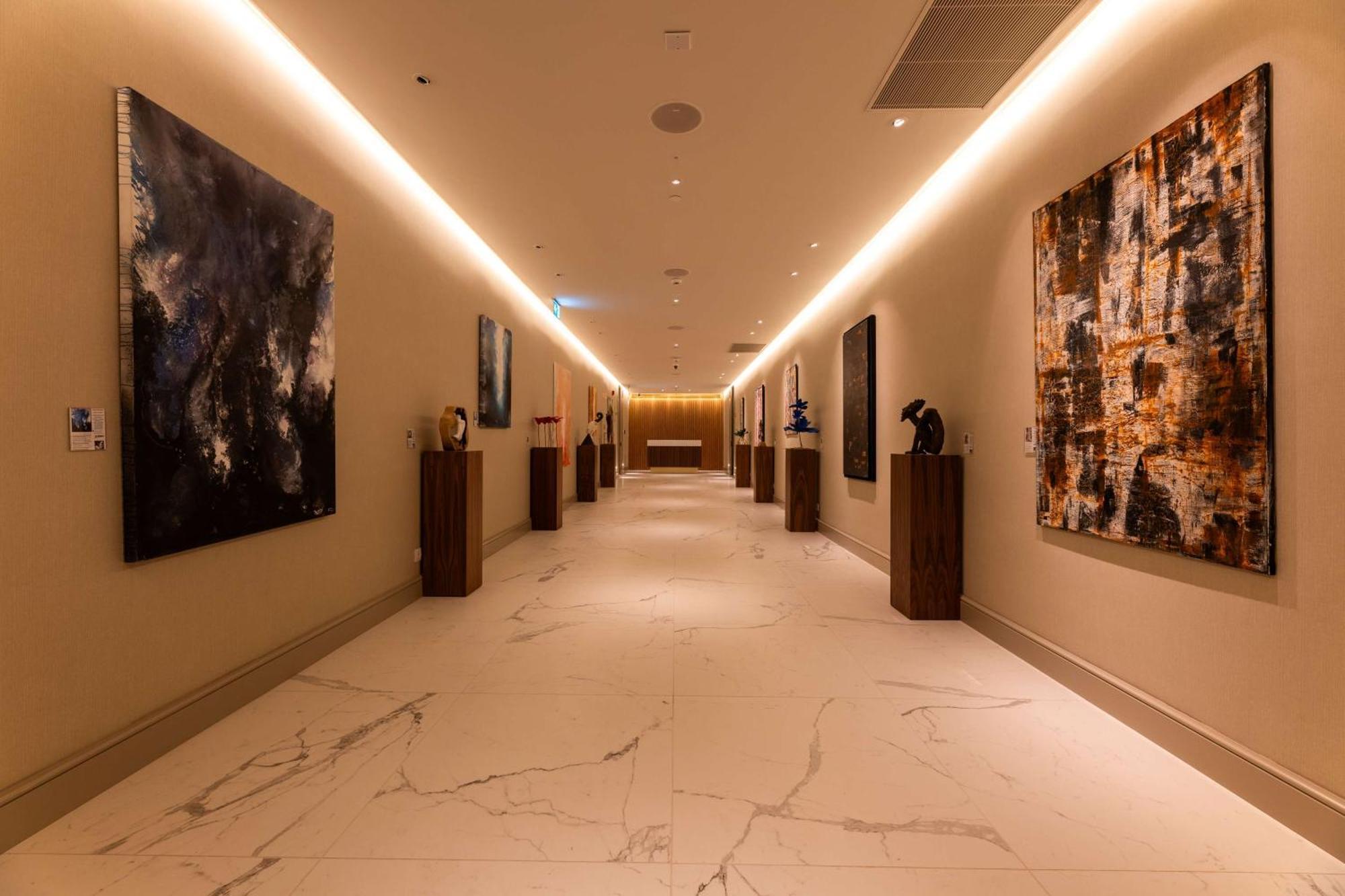 Legacy Hotel Cascais, Curio Collection By Hilton Exterior foto