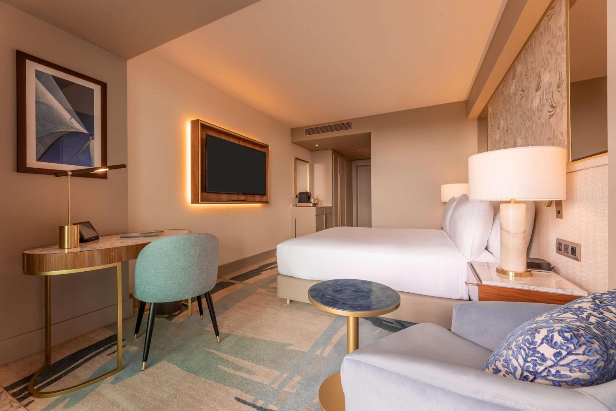 Legacy Hotel Cascais, Curio Collection By Hilton Exterior foto