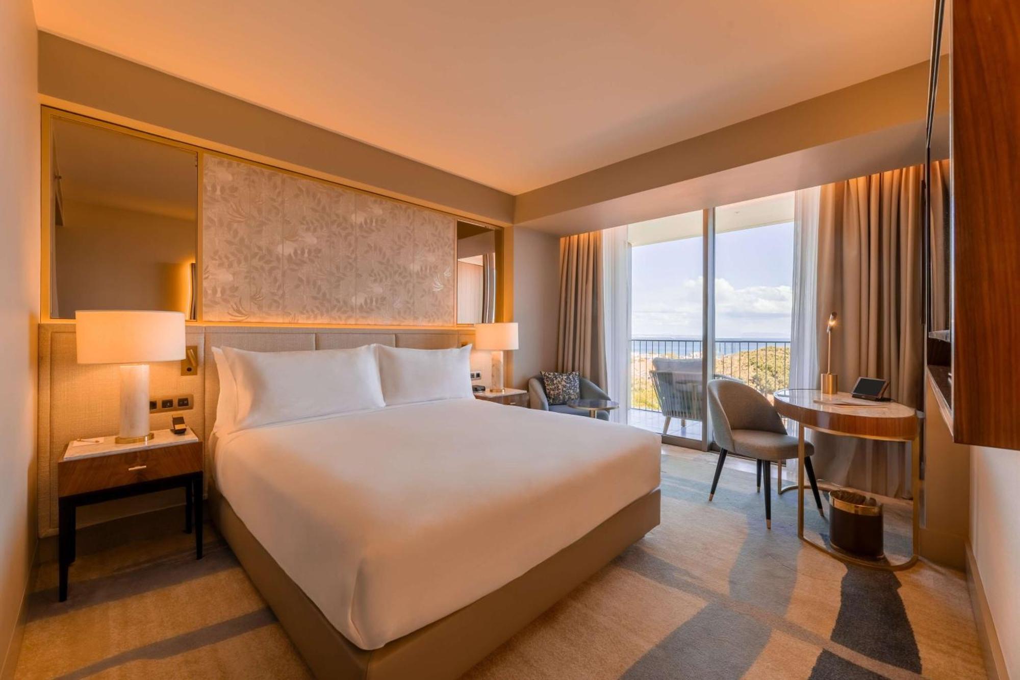 Legacy Hotel Cascais, Curio Collection By Hilton Exterior foto