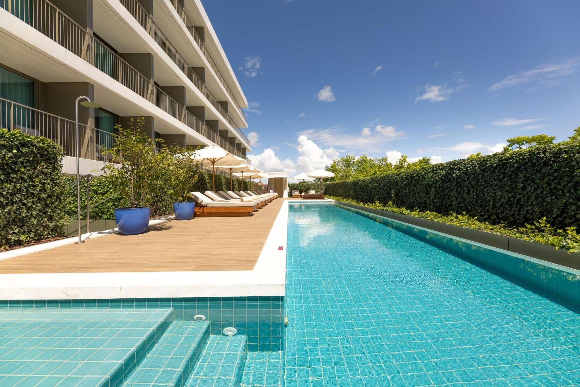 Legacy Hotel Cascais, Curio Collection By Hilton Exterior foto