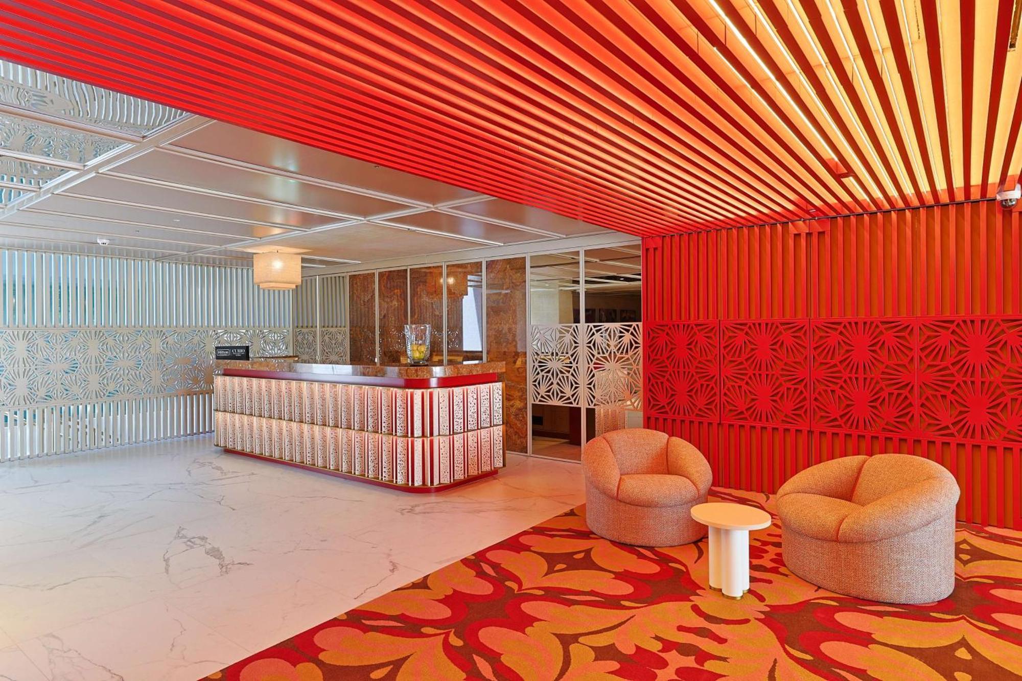 Legacy Hotel Cascais, Curio Collection By Hilton Exterior foto